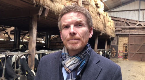 Vragen over beleid droogteperiode