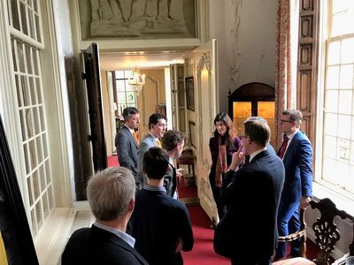 SGP lobbyt tegen brug naar Krimpen