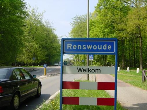 SGP vraagt om actie in Renswoude; provincie komt in actie