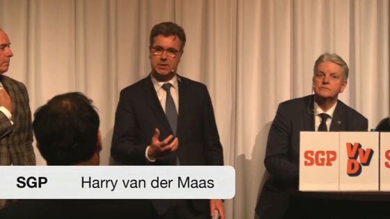 Het Zeeuws economisch verkiezingsdebat