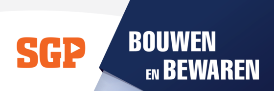 Verkiezingsprogramma SGP Overijssel