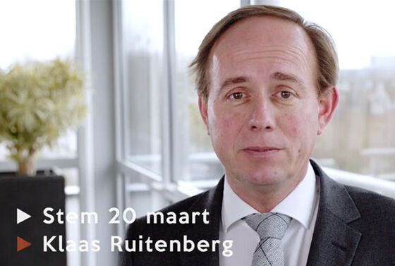 Stem woensdag SGP! Uw stem kan het verschil maken.