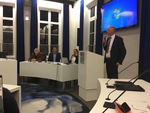 Fijnstof: probleem dat om oplossing vraagt