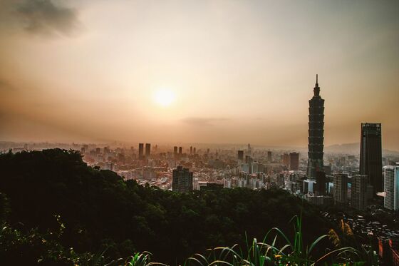 Verbaal vuurwerk tussen China en Taiwan