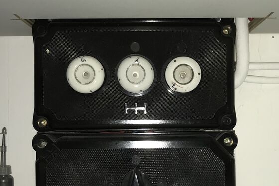 Vragen over doorslaande stoppen