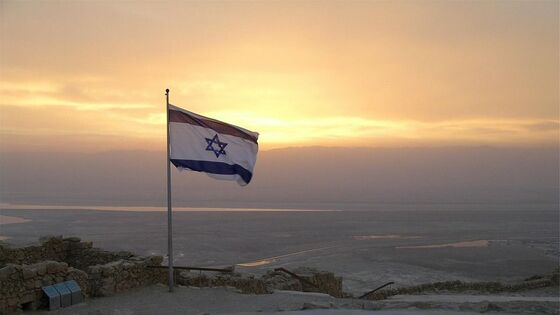 Golan cruciaal voor Israël