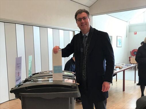 Provinciale Statenverkiezingen; een vergelijking tussen 2019 en 2015