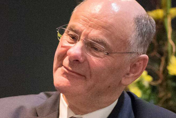 Afscheid H. Wobben
