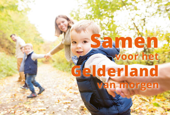Aantal SGP-stemmen per regio en gemeente