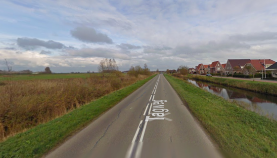Meerjarenbeleidsplan Integrale Veiligheid