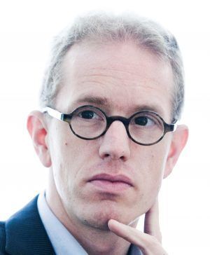 Waar gaat het heen met Europa?