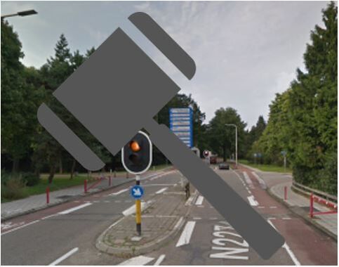 Uitslag gemeenteraad 4 april
