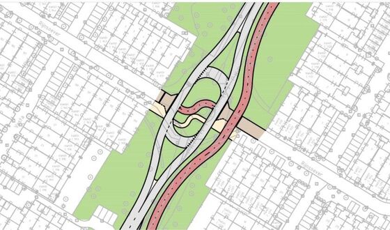 Meer groen voor omwonenden Biltlaan dankzij SGP