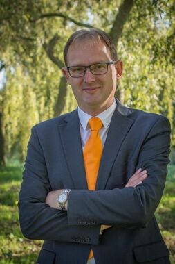 Uitnodiging SGP Europese Verkiezingen 