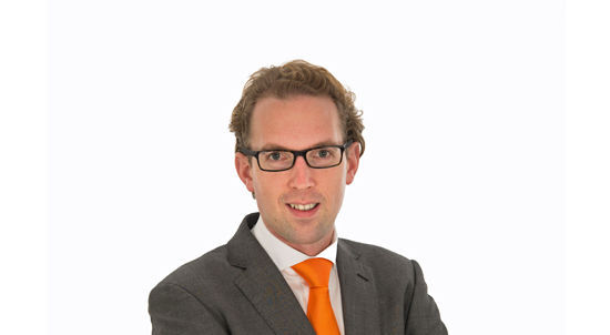 Column Arjan Meerkerk Zondebok