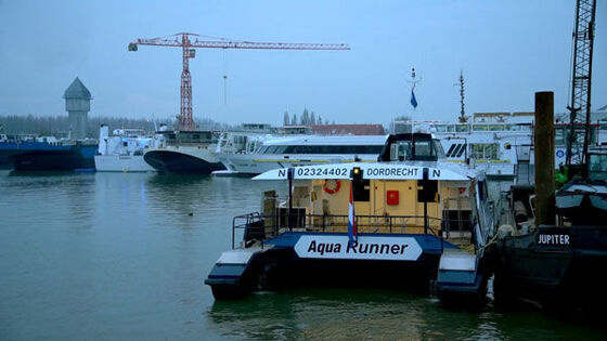 Bezorgdheid in regio over provincieplan Waterbus