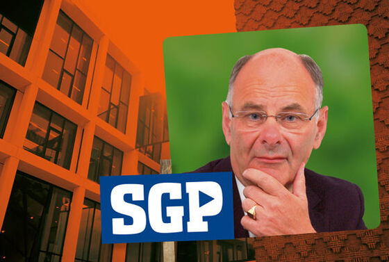 Afscheid Henk Wobben