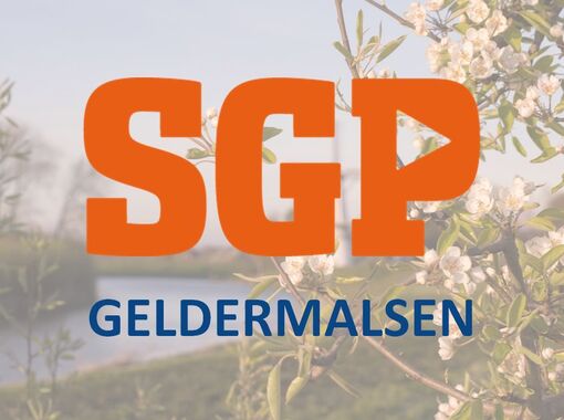 Nieuwsbrief PKV Geldermalsen - april 2019