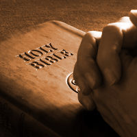 Het ambtsgebed behouden