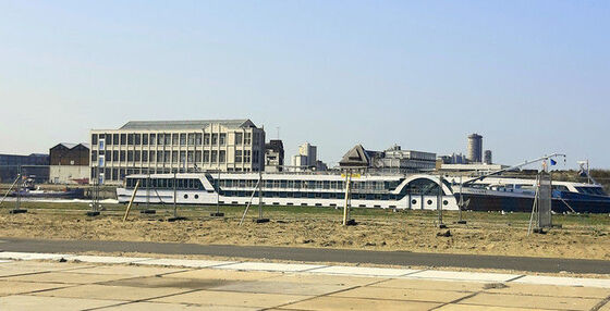Vragen bij toerismebelasting cruiseschepen
