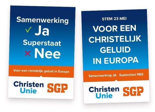 De jeugd heeft de toekomst