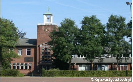 Marinierskazerneterrein Doorn gebruiken voor woningbouw