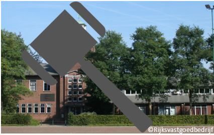 Uitslag gemeenteraad 16 mei
