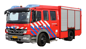 Brandweerwagens vroegtijdig vervangen niet nodig!