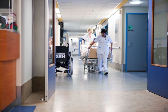 Zorgen over verplaatsing Bravis-ziekenhuis