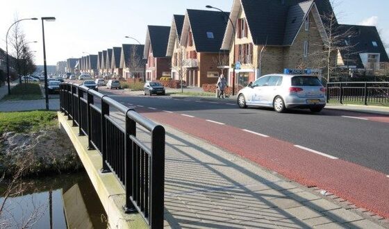 Krimpen aan den IJssel – Ouverturelaan: een ondoordacht plan van de coalitiepartijen als alternatief voor een slecht plan van het college. 