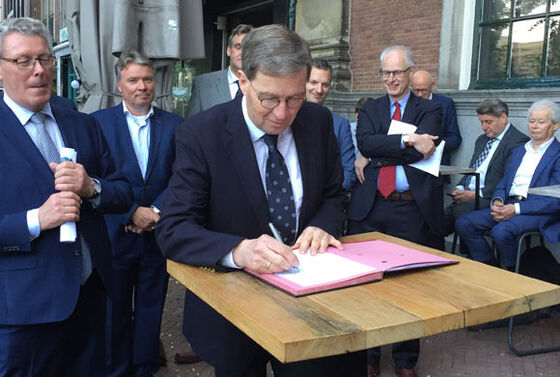 Coalitieakkoord Gelderland – met of zonder de SGP?