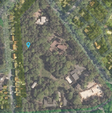 Schriftelijke vragen bouwplan Salemterrein