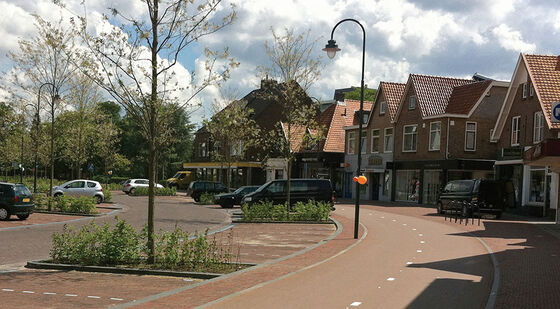 Geen steun coalitie voor motie ondersteuning middenstand