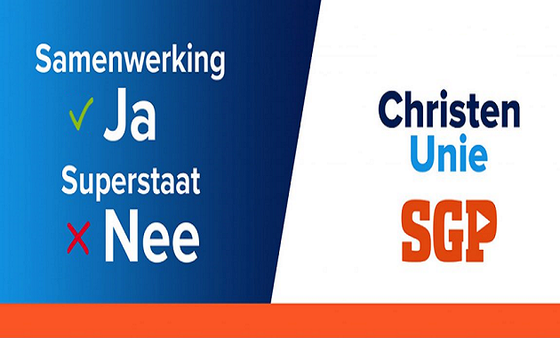 Kiezers bedankt!  SGP – CU weer gegroeid in Montfoort