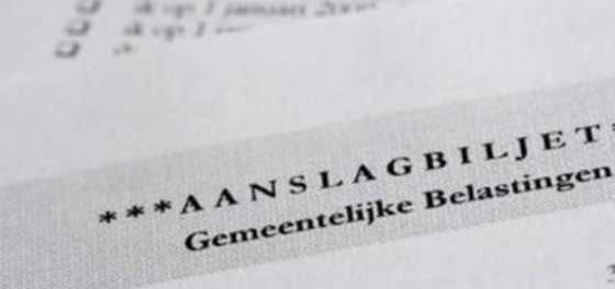 Collegebeleid leidt tot lastenverzwaring