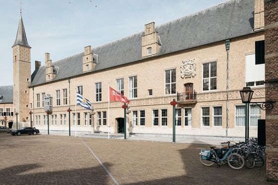 Jaarstukken 2018 van Provincie Zeeland