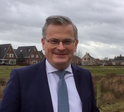 SGP doet mee aan Gedeputeerde Staten van Overijssel