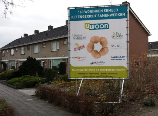 Verduurzamen “Lange of korte termijn?”