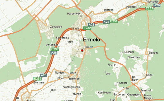 Wijk van de toekomst “Ambities in Ermelo-West”