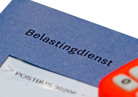 SGP: Geen heffing over rendement dat er niet is