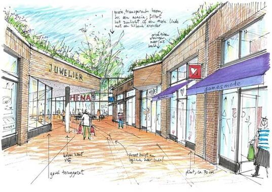 Vanuit de raad: Geheelonthouders bij vernieuwde De Enk?