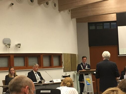 Voorkom lastenverzwaring en kijk naar waarden en normen