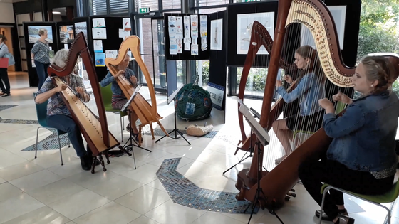 SGP tegen huidig voorstel muziekschool