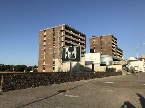 MOTIE - BRITT IS BACK