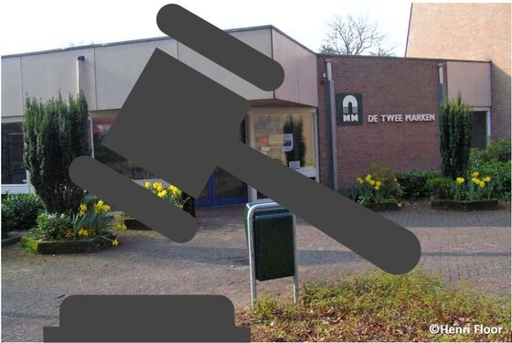 Uitslag gemeenteraad juni