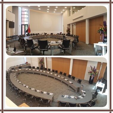 Algemene Beschouwingen Kadernota 2020