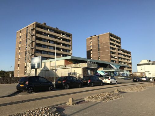 Vernieuwde motie BRITT IS BACK