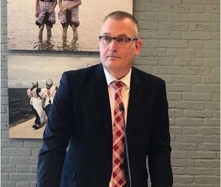 Beschouwingen Kadernota 2020 - 2023