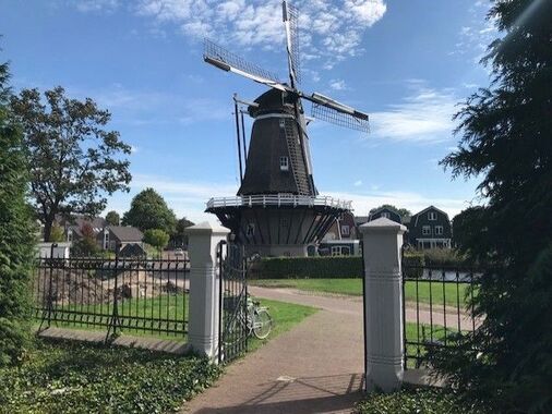 Geslaagde raadsvergadering