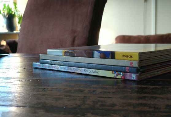 Kinderboekenfestival